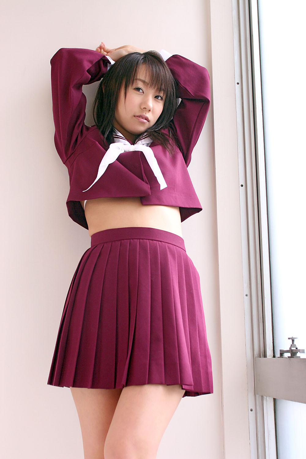 No206 yurina itou [DGC] Japanese Beauty
